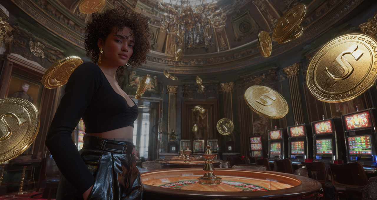 All british casino